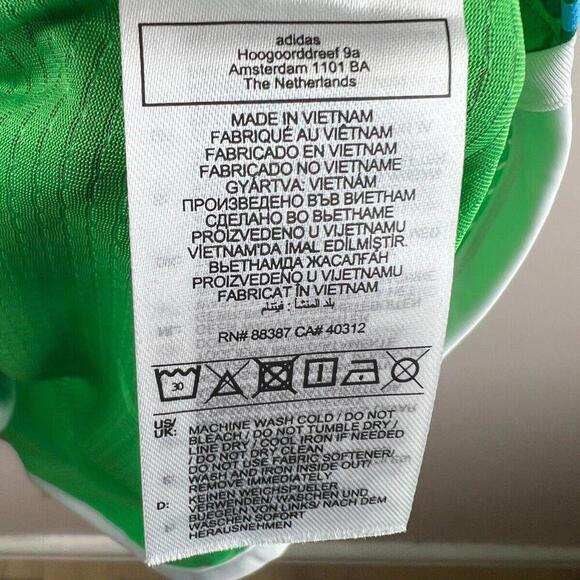 NWT MLS Adidas Seattle Sounders FC 24/25 Jersey Men's Sz 3XL Jordan Morris #13 - Picture 5 of 9